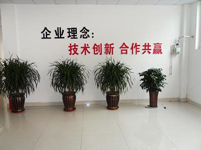 廠房實拍